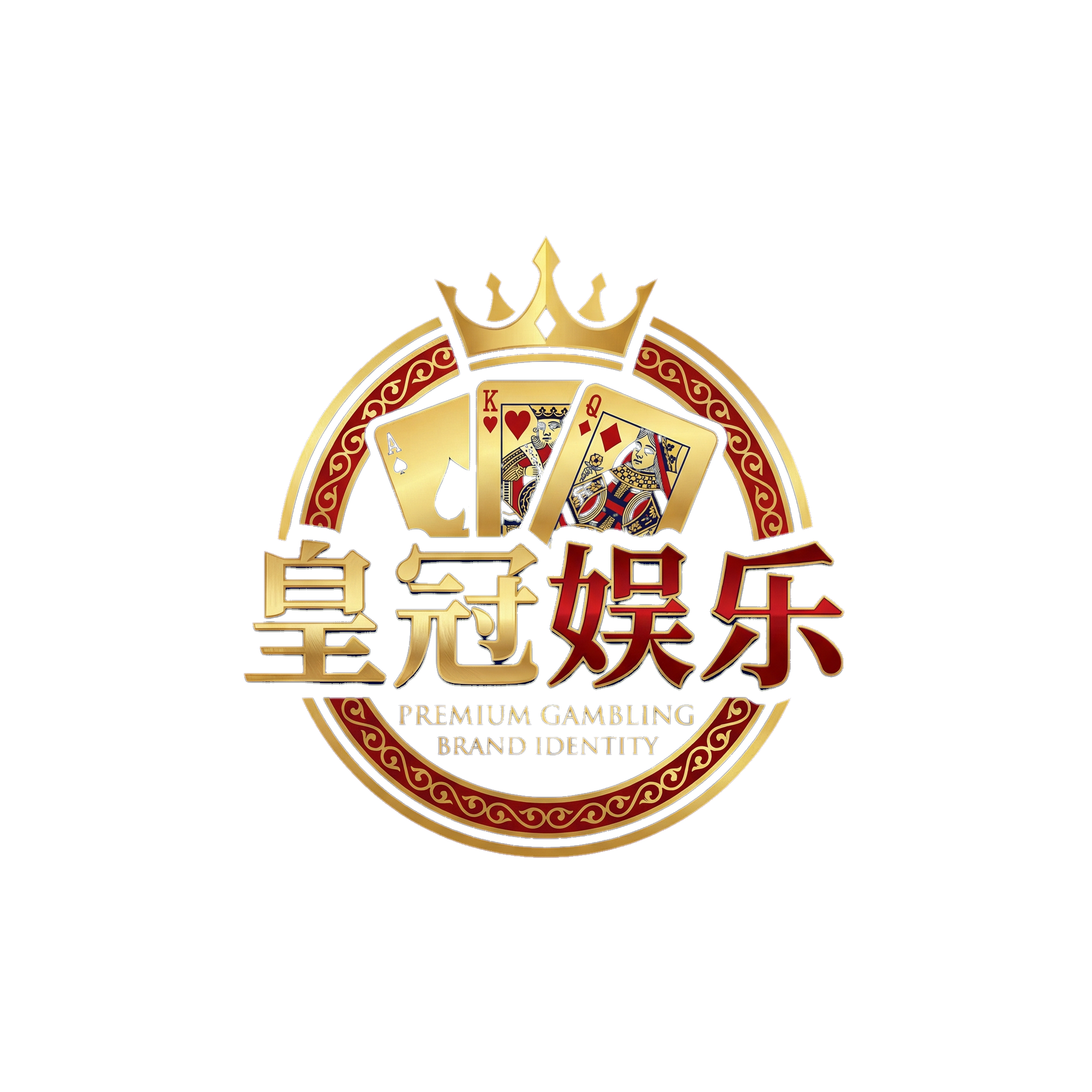 博彩娱乐官方标志