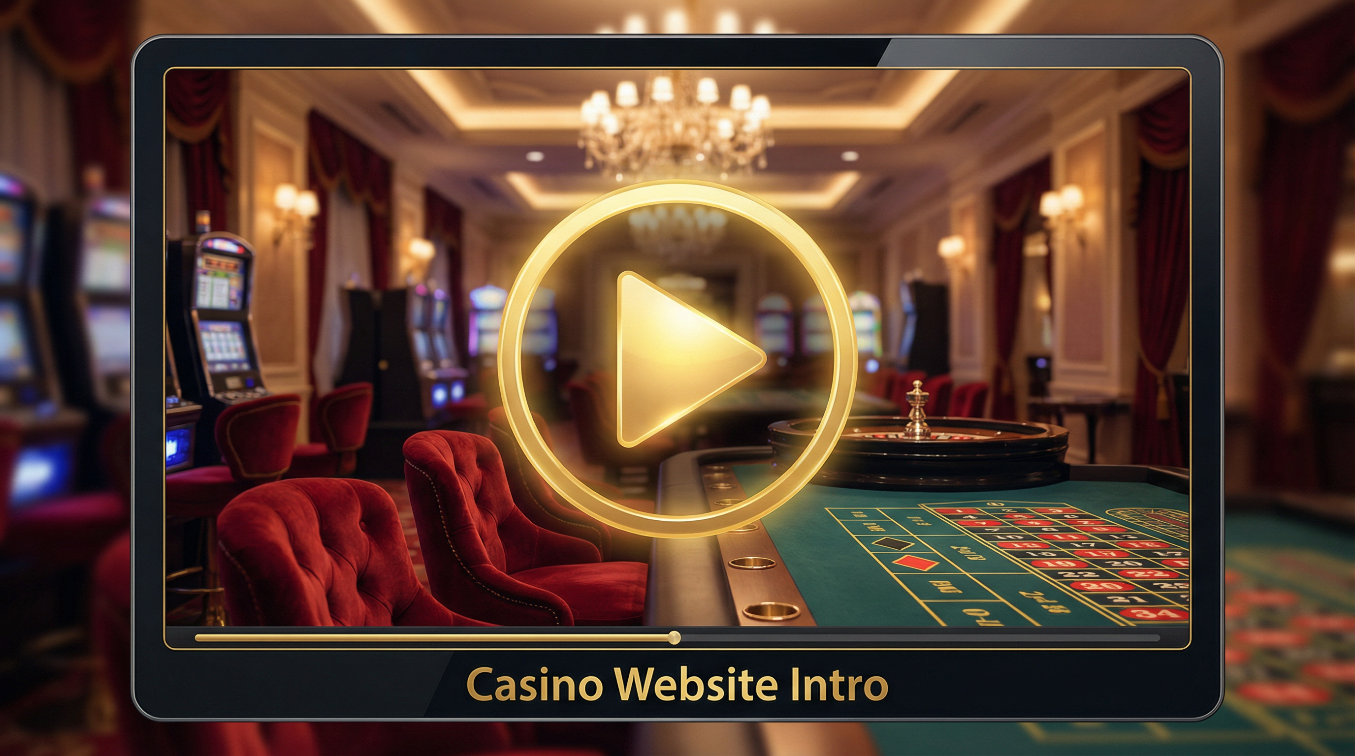 博彩娱乐平台介绍视频